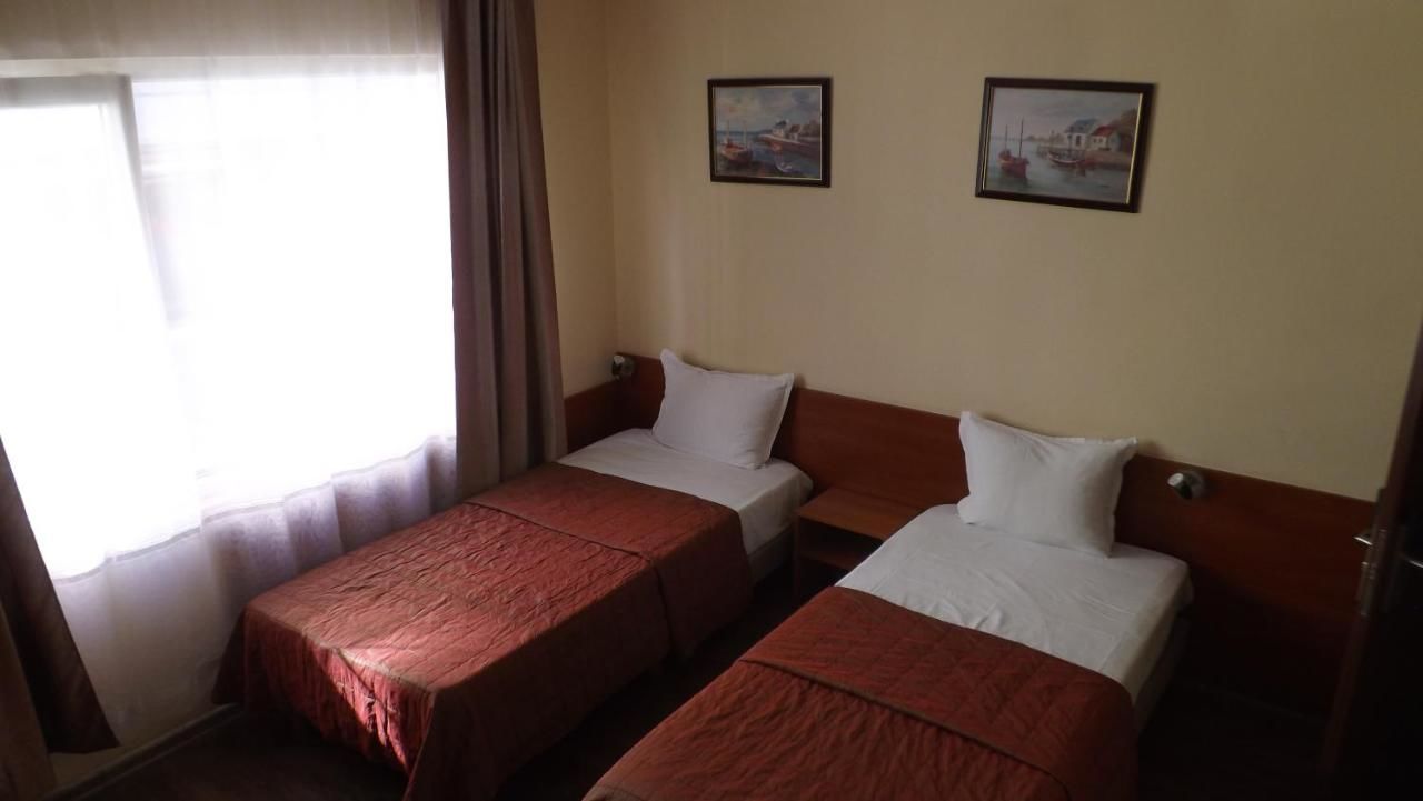 Отель Hotel Palitra Варна-45